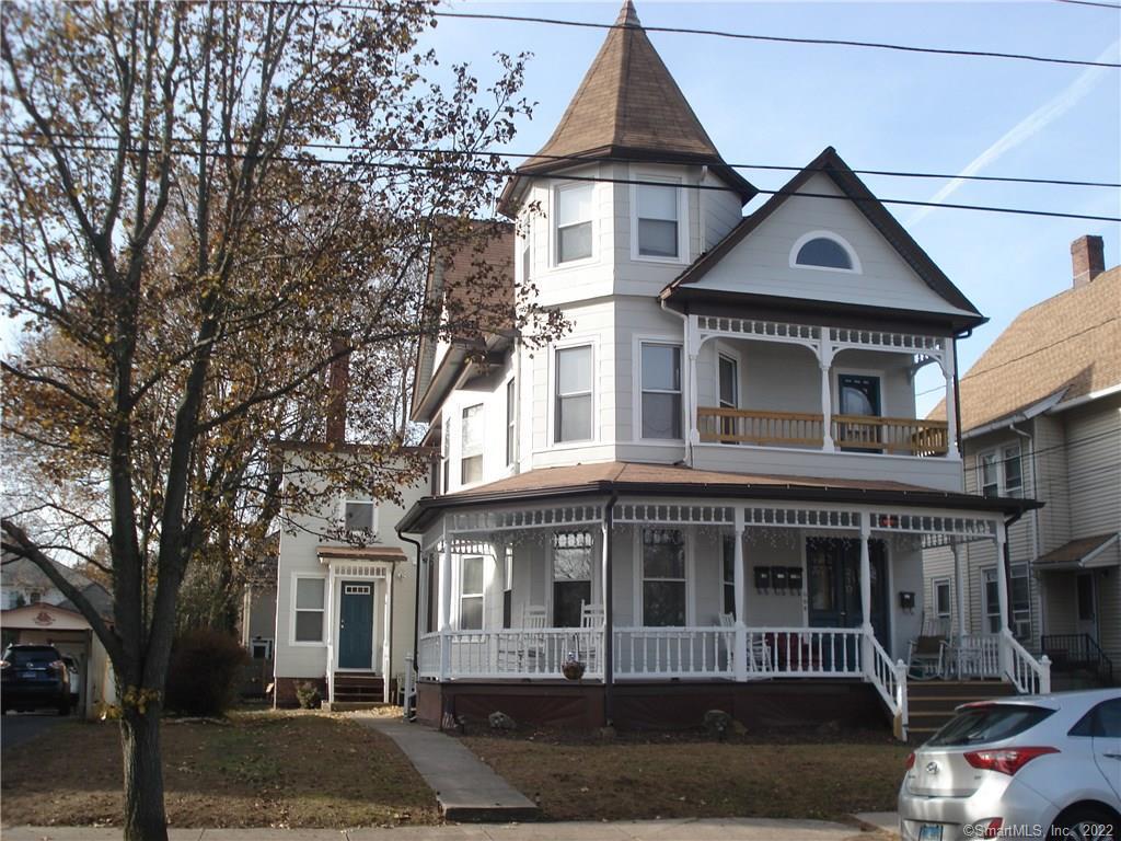 Photo 1 of 210 Prospect Avenue 4, Shelton, Connecticut, $750, Web #: 170264127