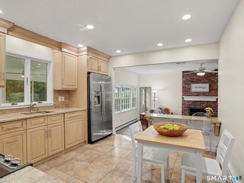 Tiny photo for 1061 Galloping Hill Road, Fairfield, CT 06824 (MLS # 24188915)