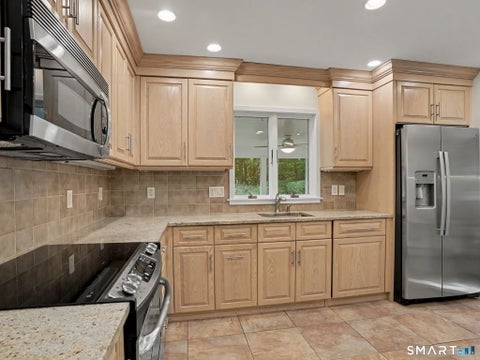 Tiny photo for 1061 Galloping Hill Road, Fairfield, CT 06824 (MLS # 24188915)