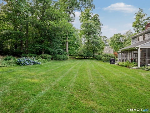 Tiny photo for 1061 Galloping Hill Road, Fairfield, CT 06824 (MLS # 24188915)