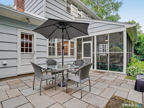 Tiny photo for 1061 Galloping Hill Road, Fairfield, CT 06824 (MLS # 24188915)