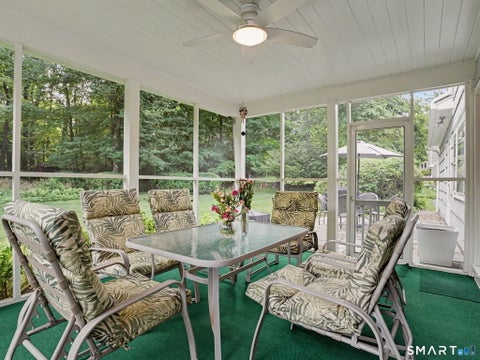 Tiny photo for 1061 Galloping Hill Road, Fairfield, CT 06824 (MLS # 24188915)