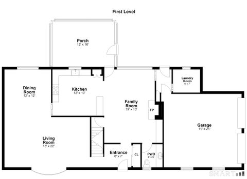 Tiny photo for 1061 Galloping Hill Road, Fairfield, CT 06824 (MLS # 24188915)