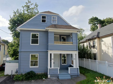 Photo of 216 E Pearl Street, Torrington, CT 06790 (MLS # 24209673)