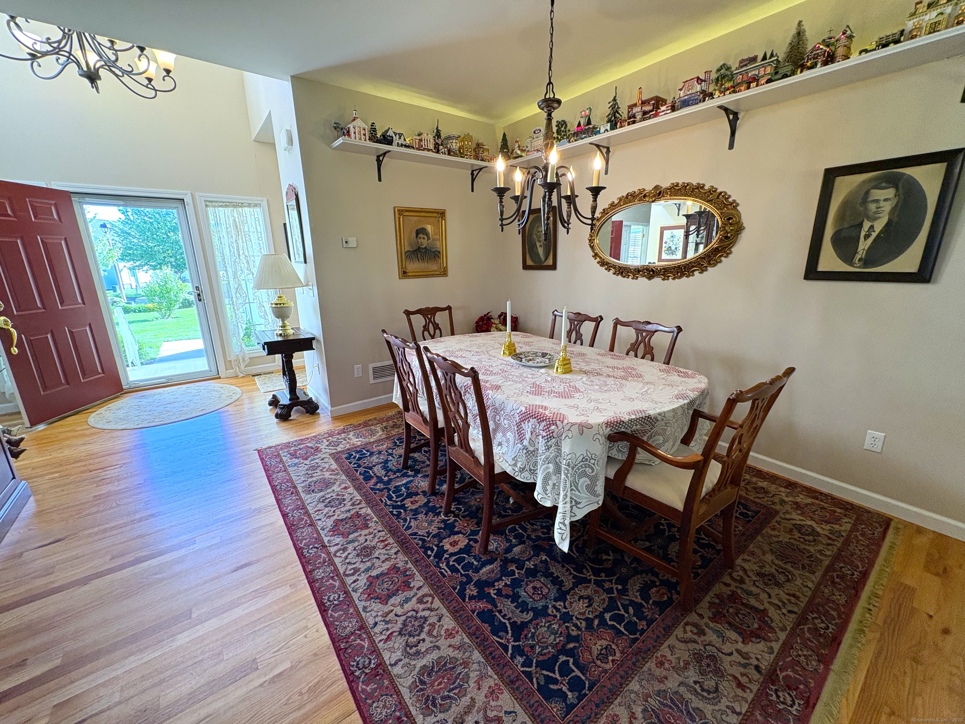 56 Boysenberry Court #56, Suffield, Connecticut image 10