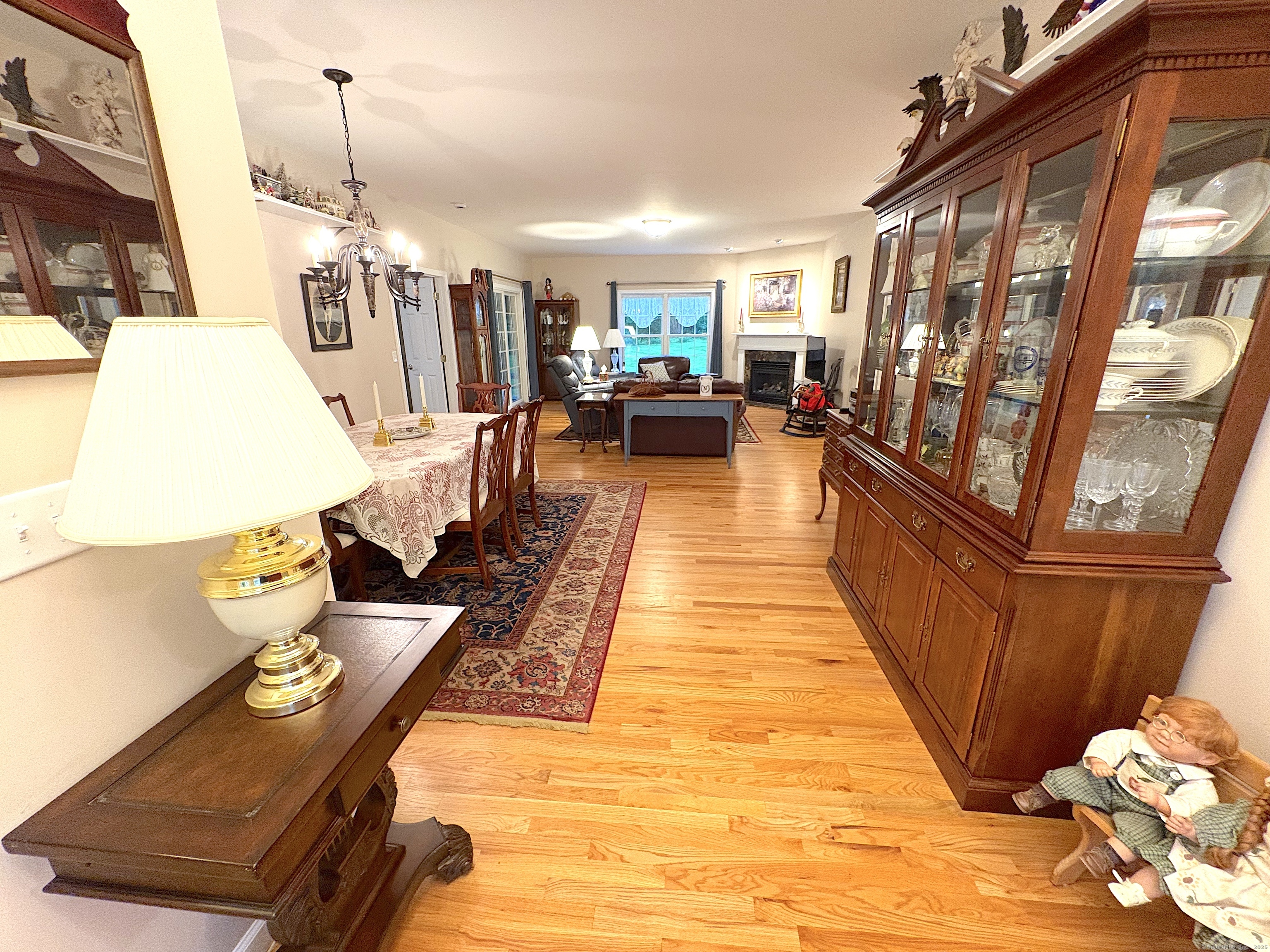 56 Boysenberry Court #56, Suffield, Connecticut image 13