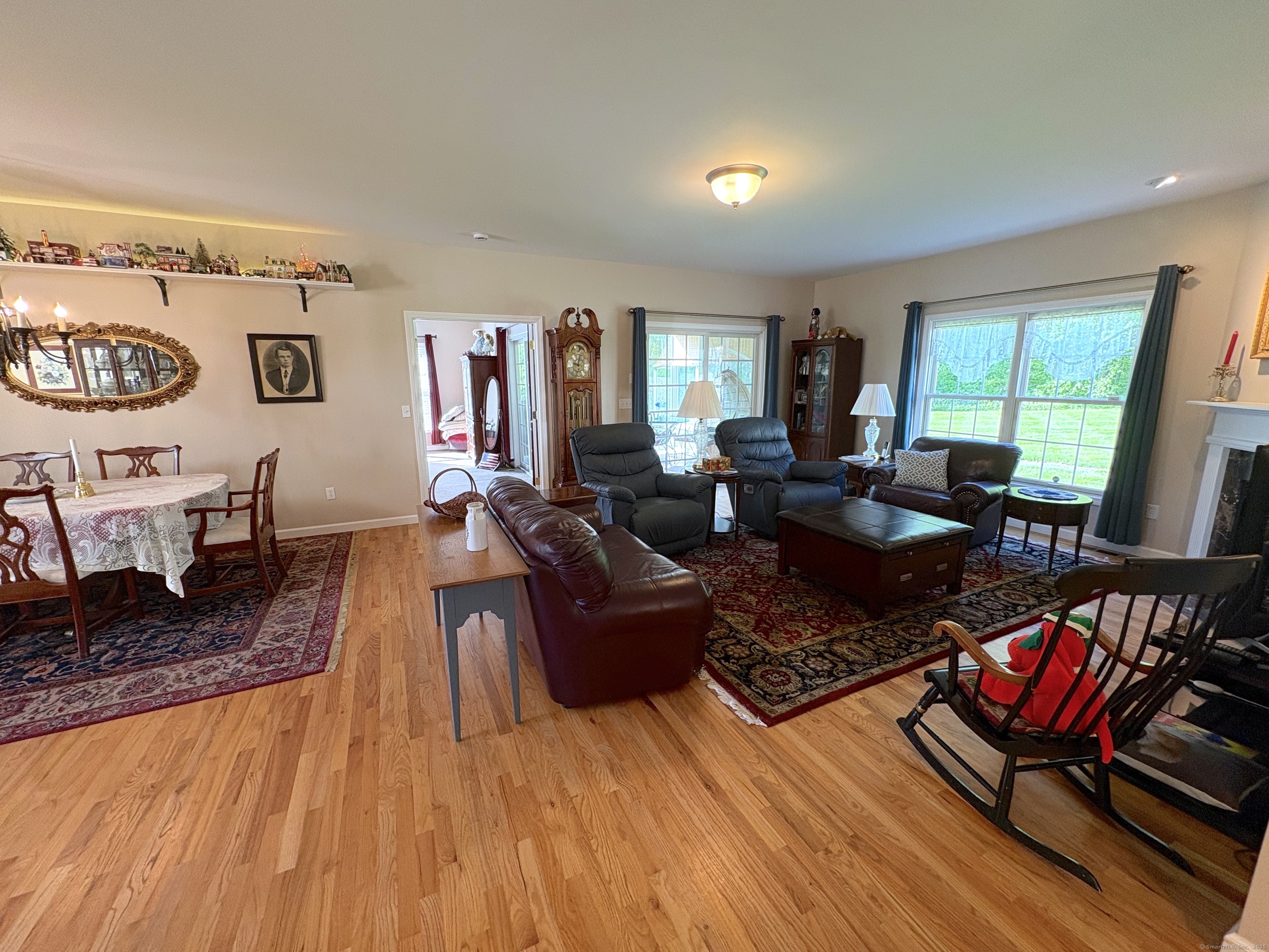 56 Boysenberry Court #56, Suffield, Connecticut image 15