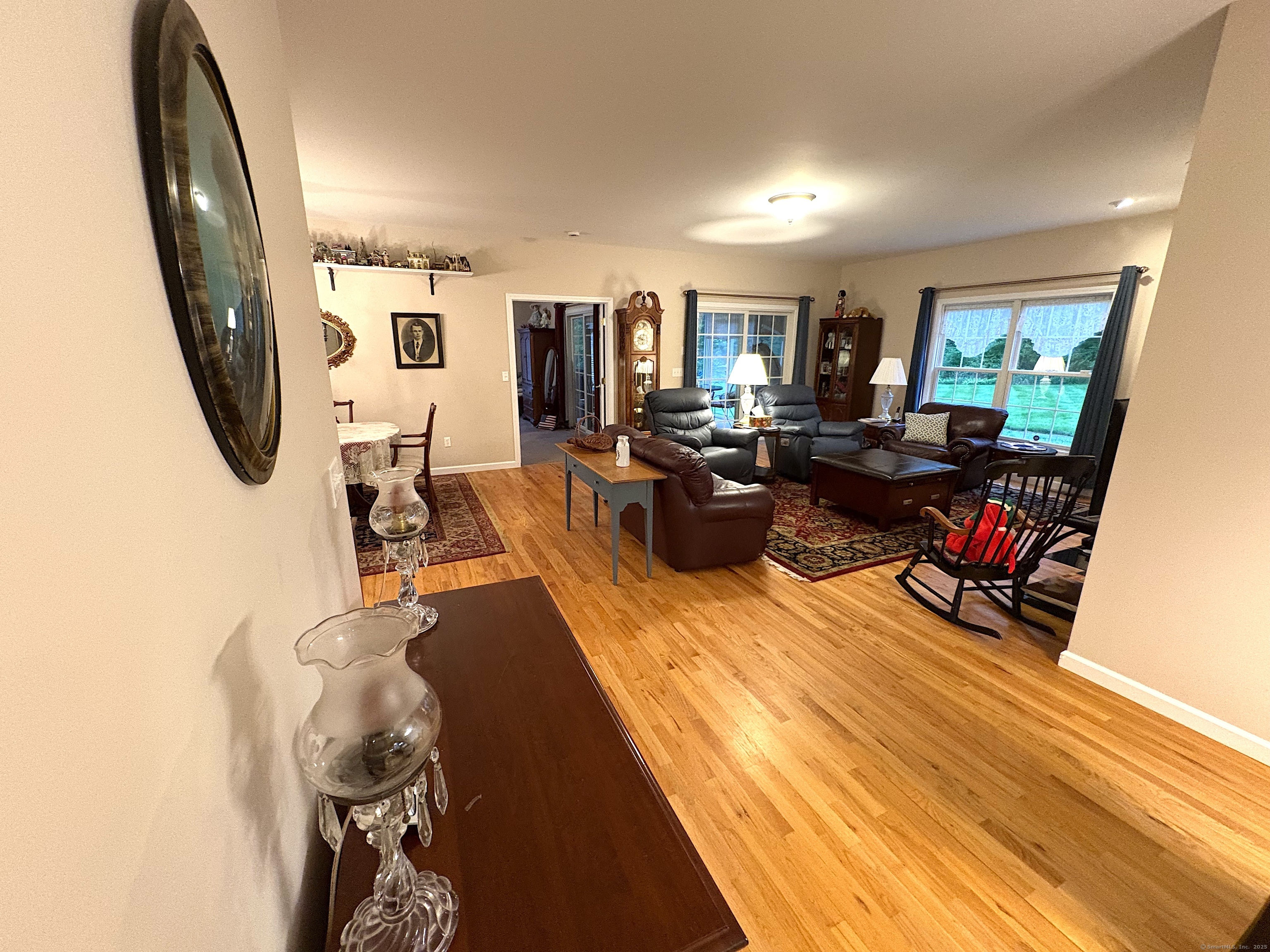 56 Boysenberry Court #56, Suffield, Connecticut image 14