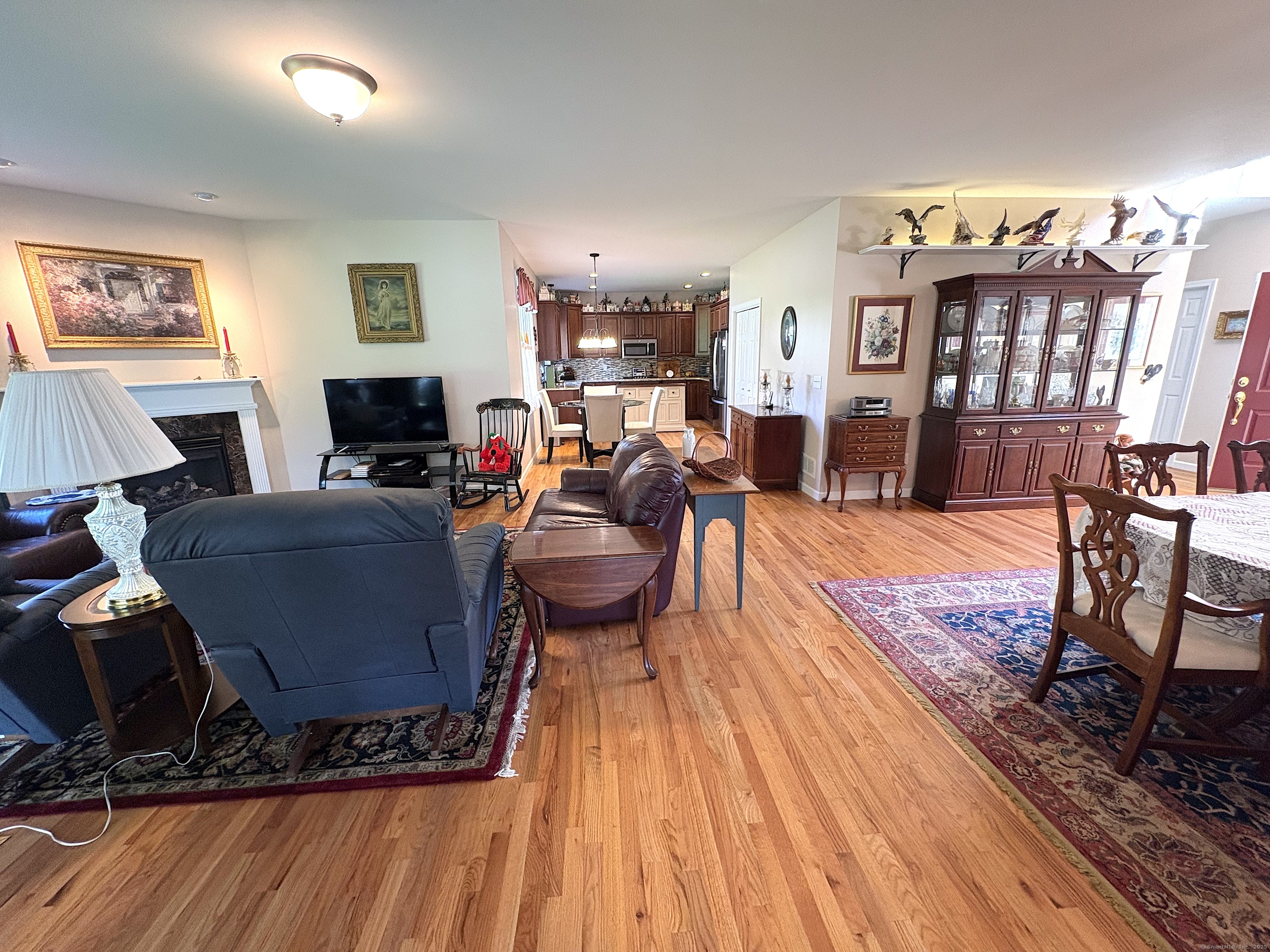 56 Boysenberry Court #56, Suffield, Connecticut image 19