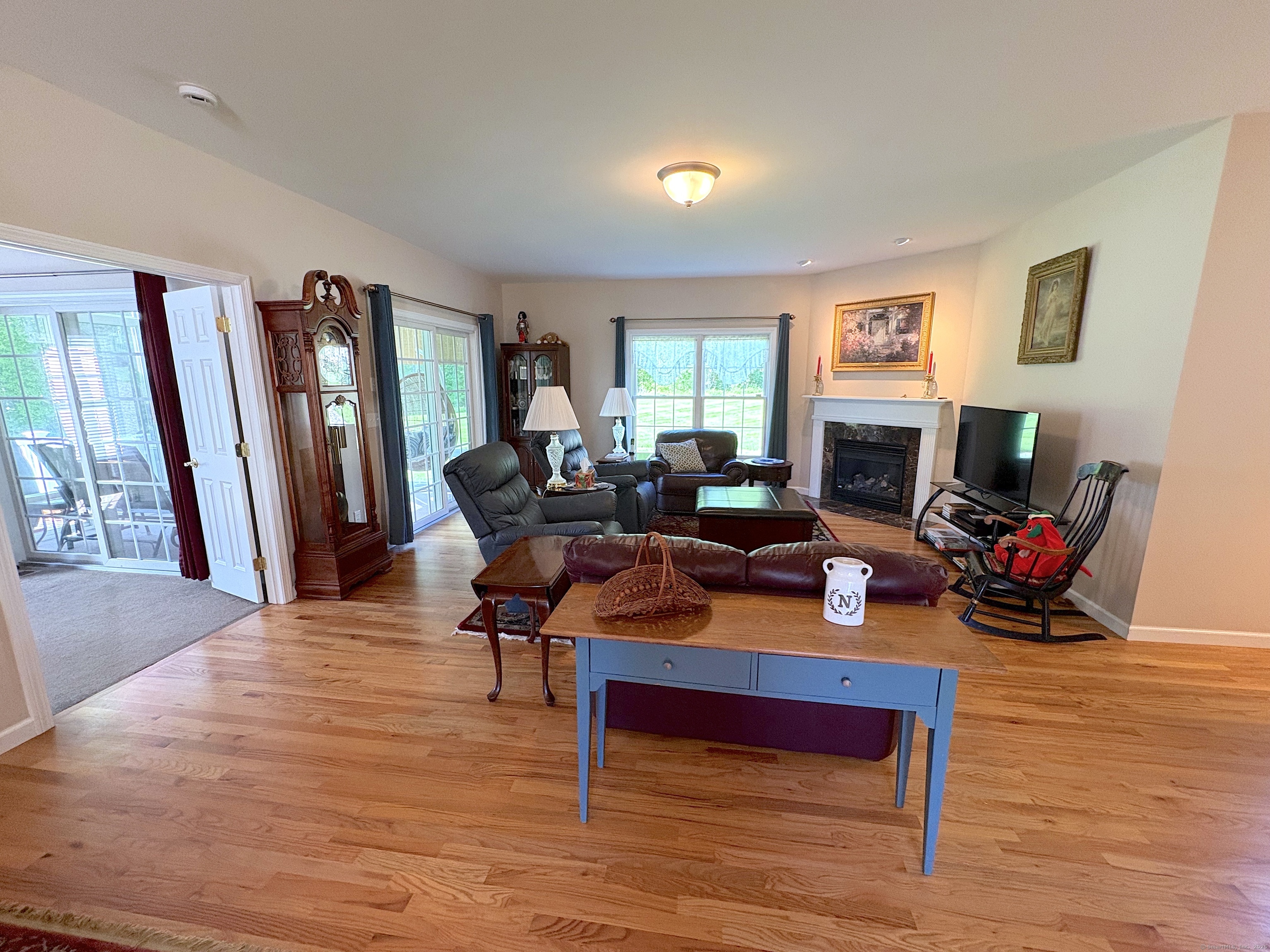 56 Boysenberry Court #56, Suffield, Connecticut image 16