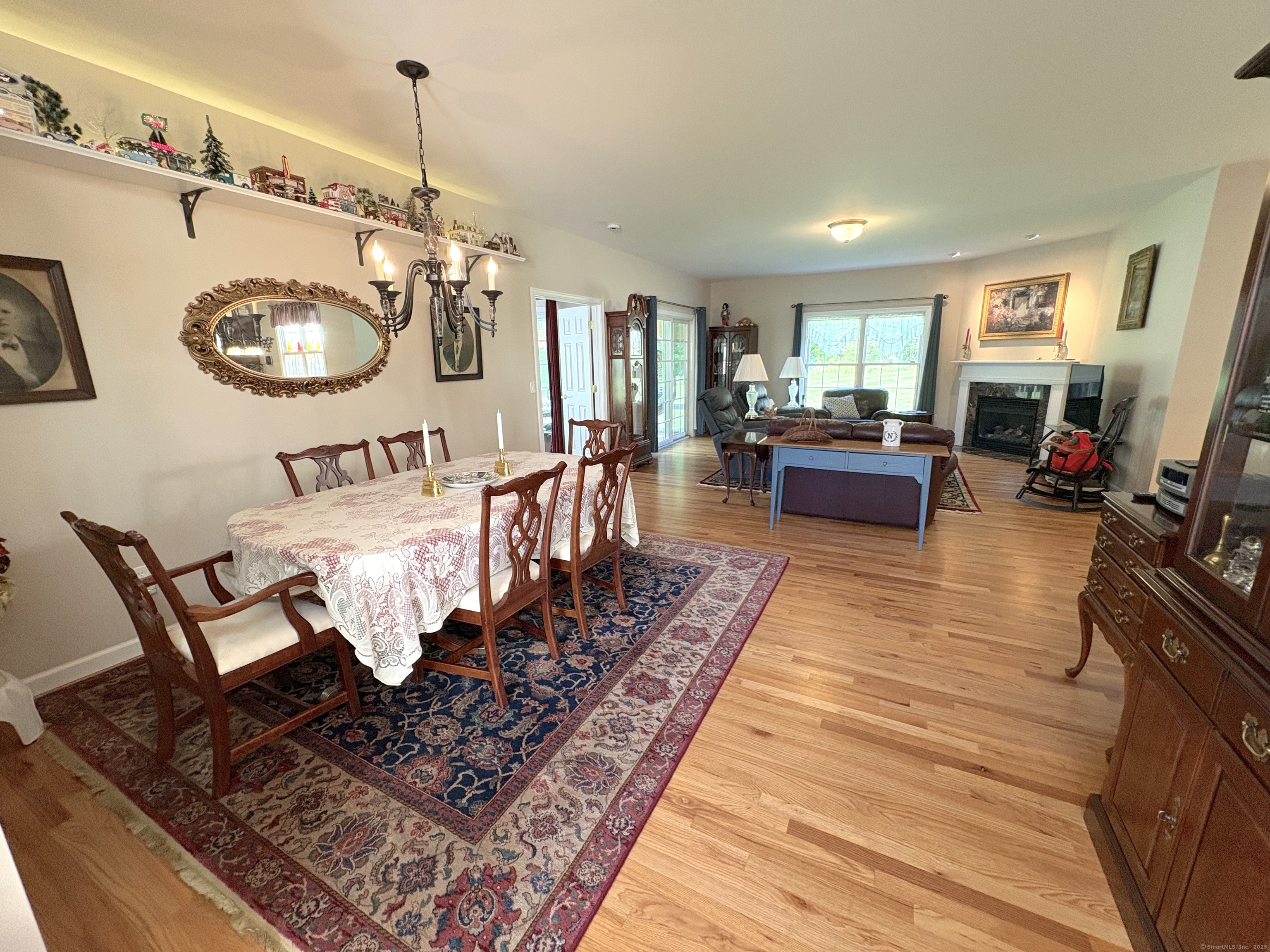 56 Boysenberry Court #56, Suffield, Connecticut image 11