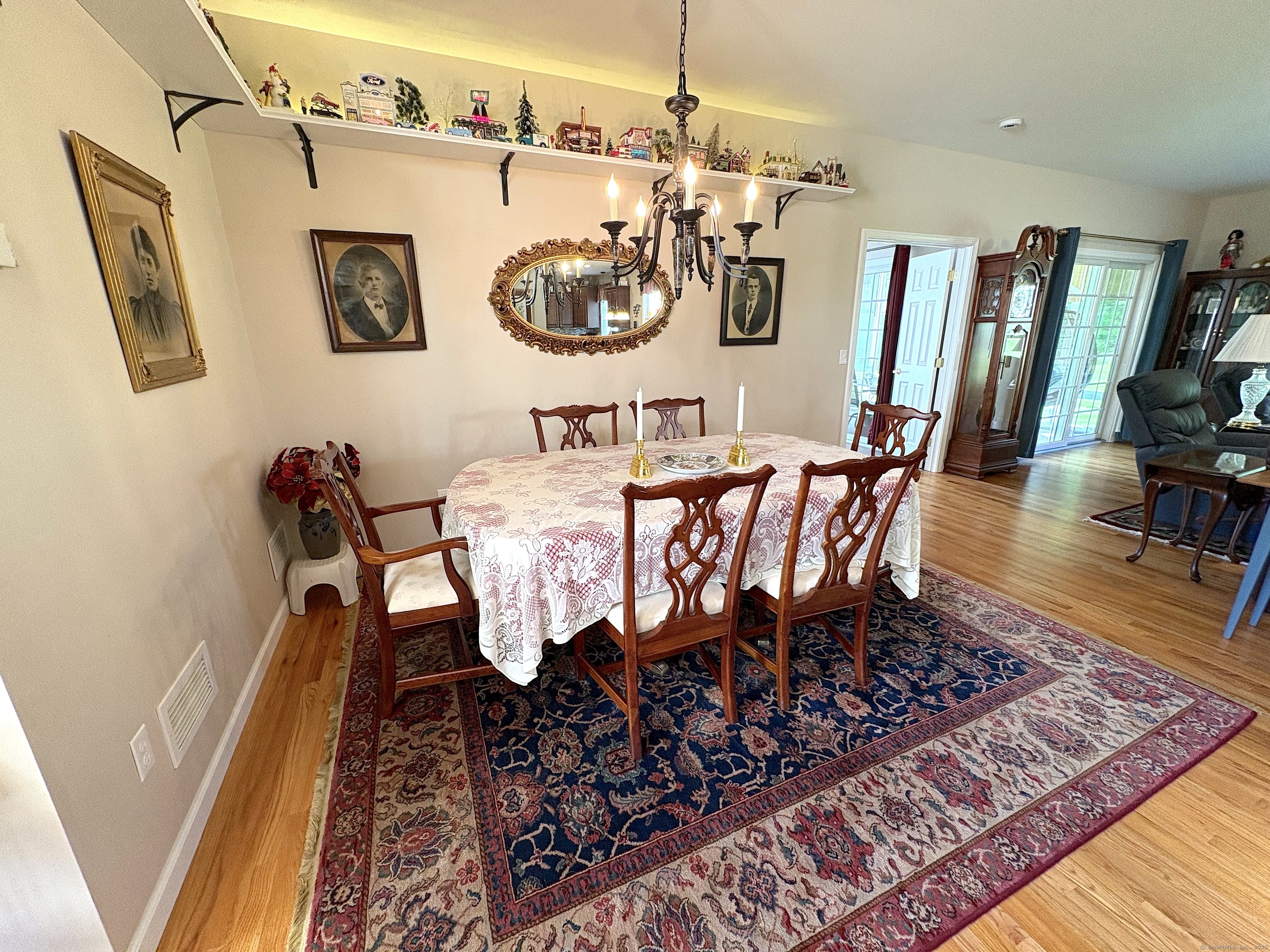 56 Boysenberry Court #56, Suffield, Connecticut image 12