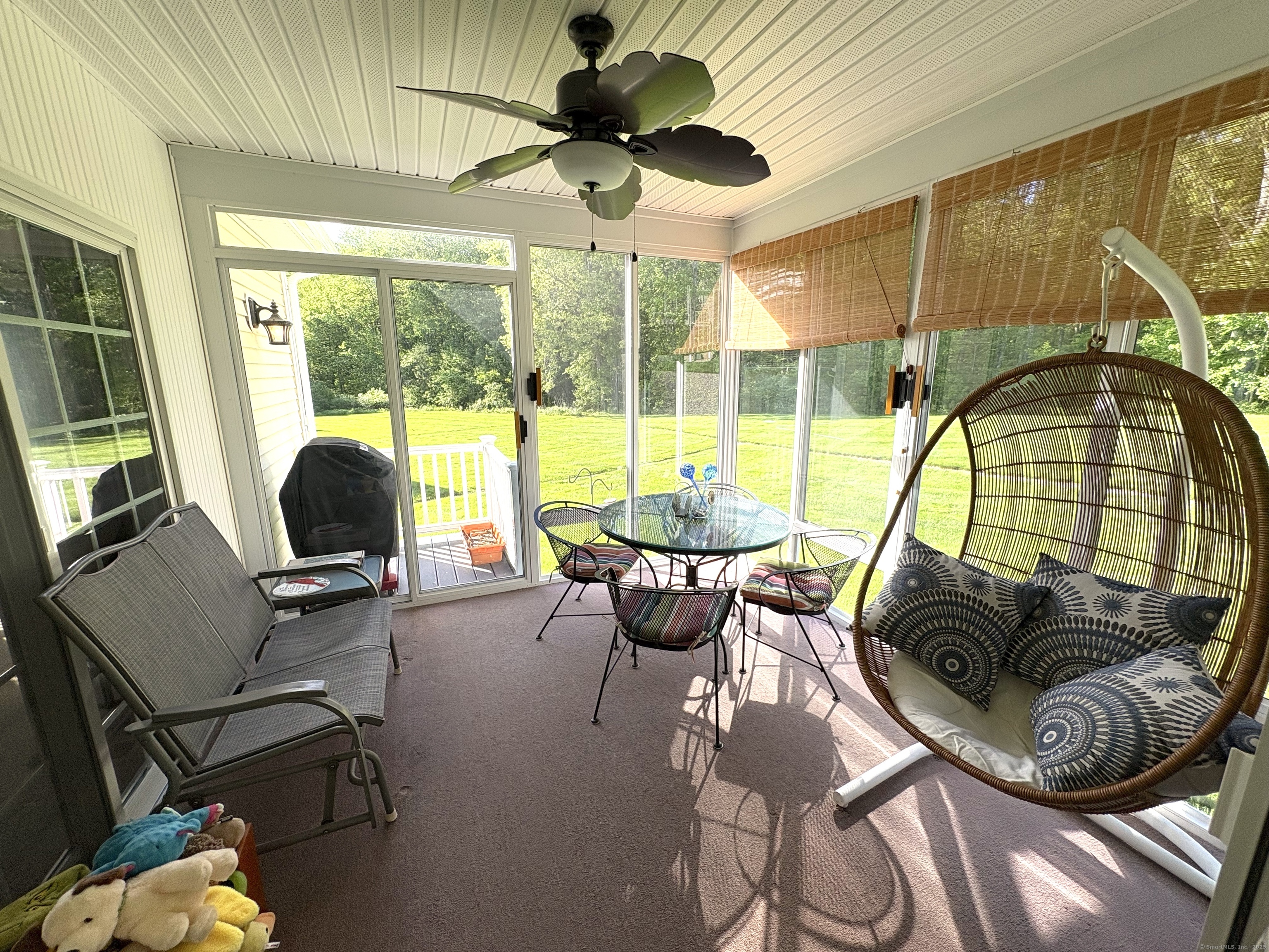 56 Boysenberry Court #56, Suffield, Connecticut image 32