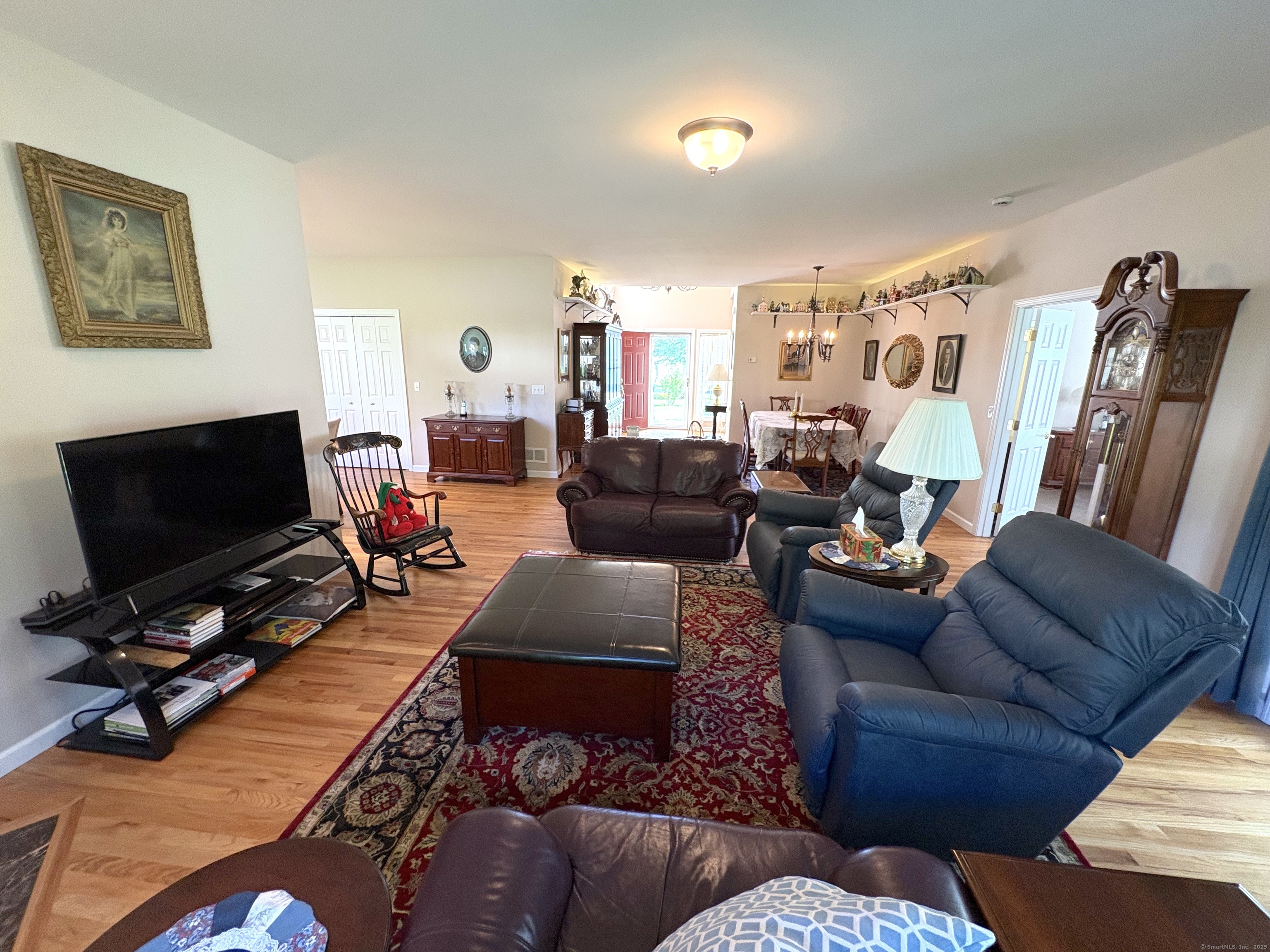 56 Boysenberry Court #56, Suffield, Connecticut image 18