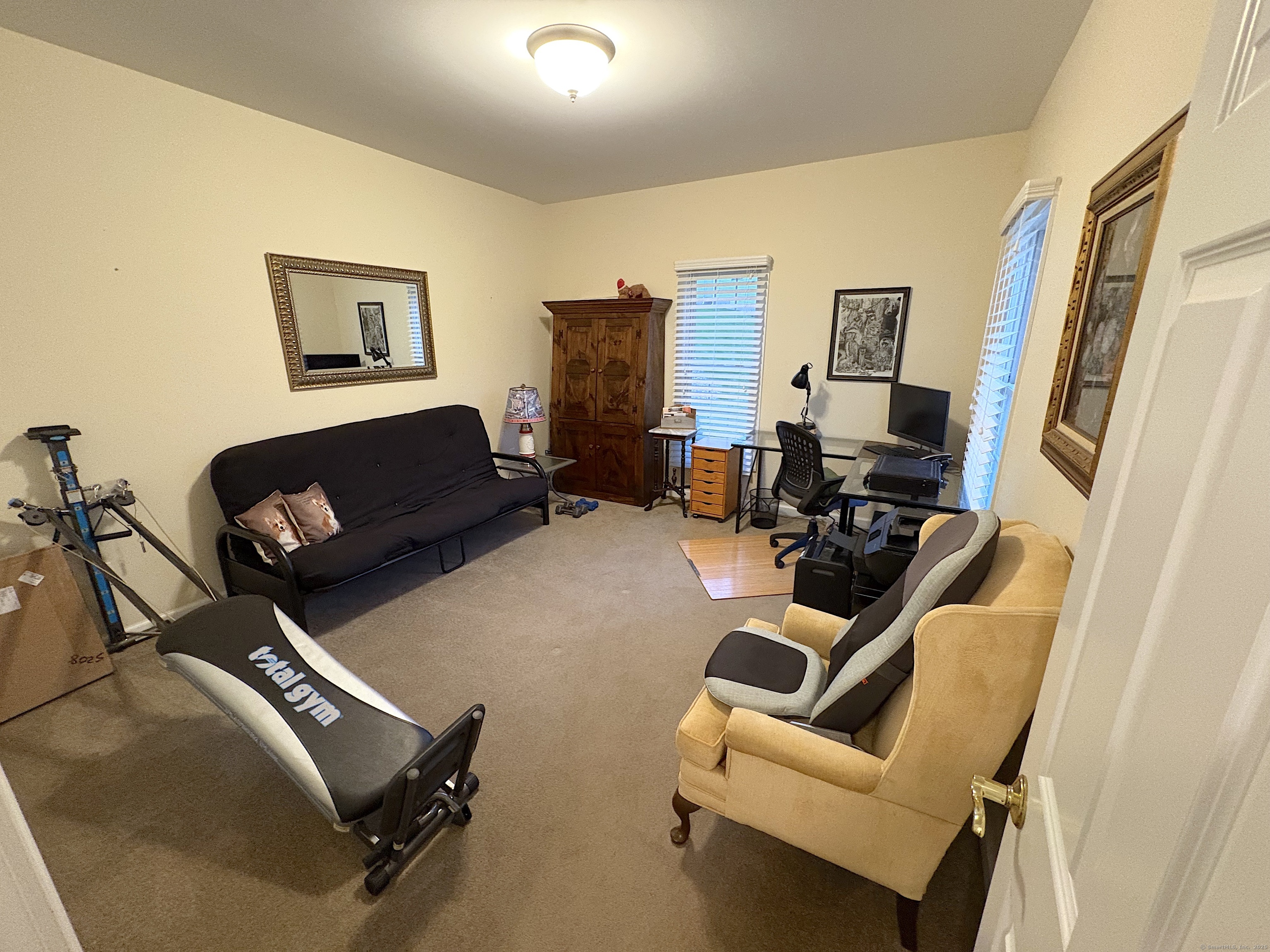 56 Boysenberry Court #56, Suffield, Connecticut image 27
