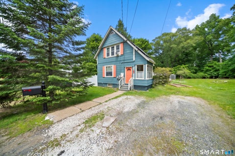 Homes For Sale - 104 Fairview Street<br/> Windham County, Windham, CT 06226