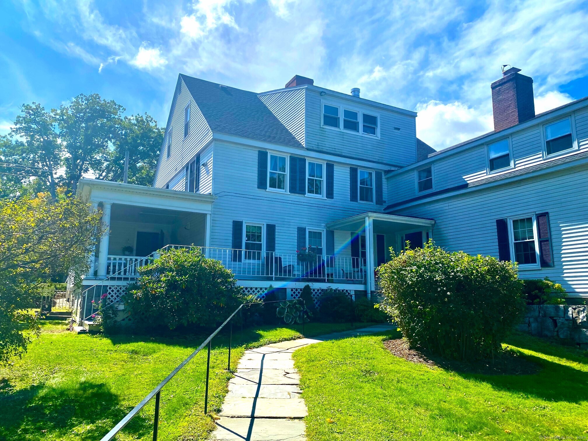 3 Greenwoods Road 2B, Norfolk, Connecticut - 1 Bedrooms  
1 Bathrooms  
3 Rooms - 