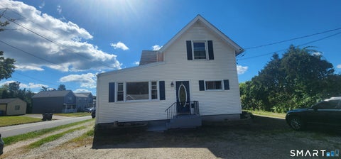 Photo of 146 Woodland Street, Manchester, CT 06042 (MLS # 24201299)