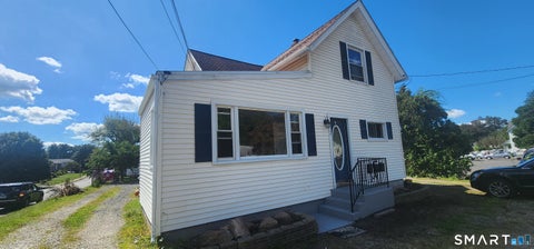 Tiny photo for 146 Woodland Street, Manchester, CT 06042 (MLS # 24201299)