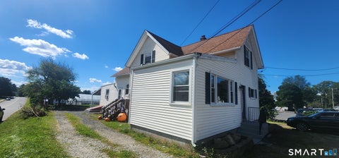 Tiny photo for 146 Woodland Street, Manchester, CT 06042 (MLS # 24201299)