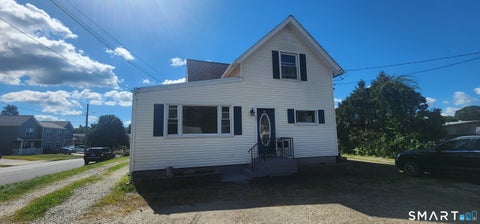 Tiny photo for 146 Woodland Street, Manchester, CT 06042 (MLS # 24201299)
