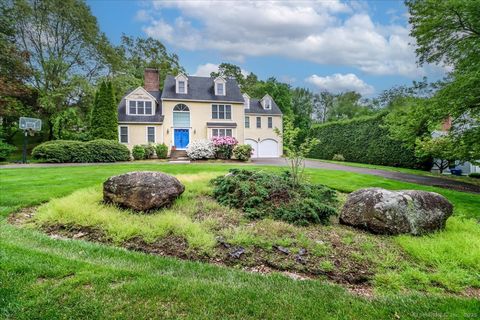 93 Putting Green Road N, Trumbull, CT 06611 - #: 24095489