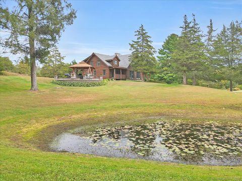 187 Chaplin Road Eastford CT 06242