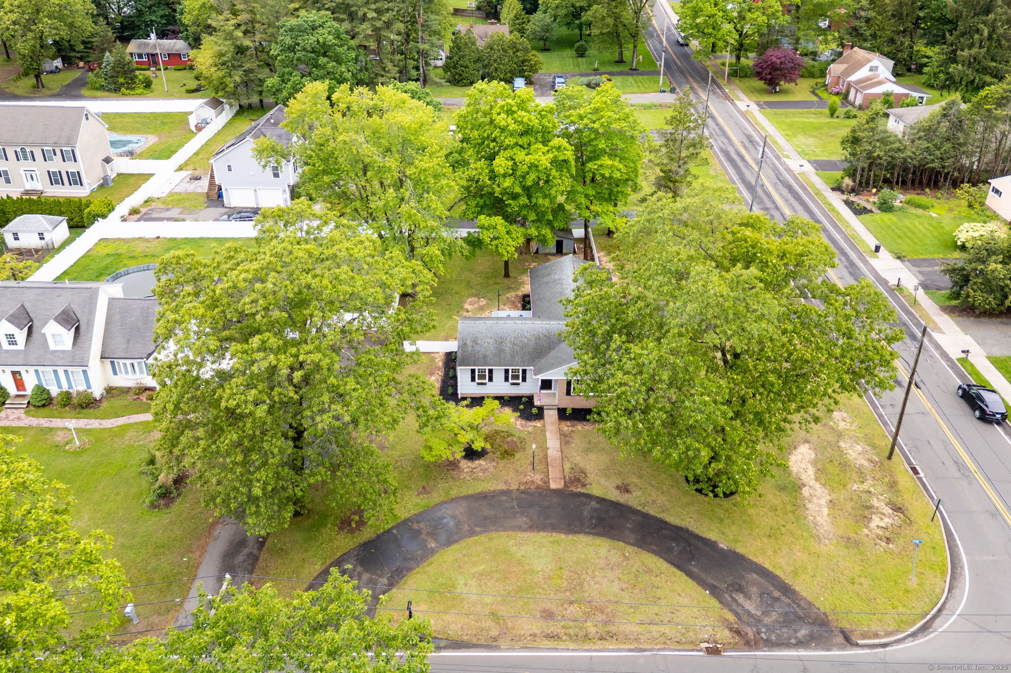 281 Spring Road, North Haven, Connecticut image 39