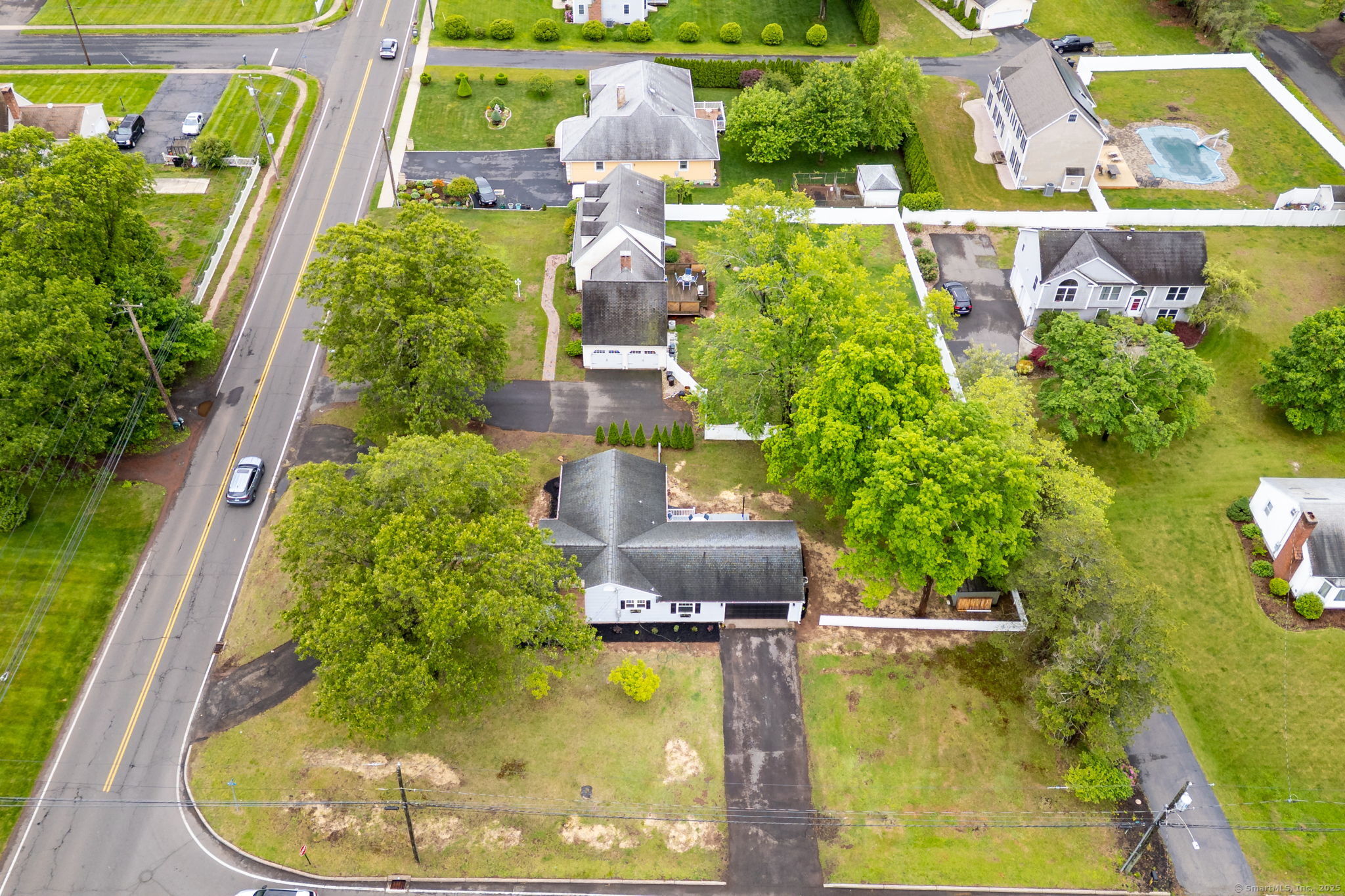 281 Spring Road, North Haven, Connecticut image 38