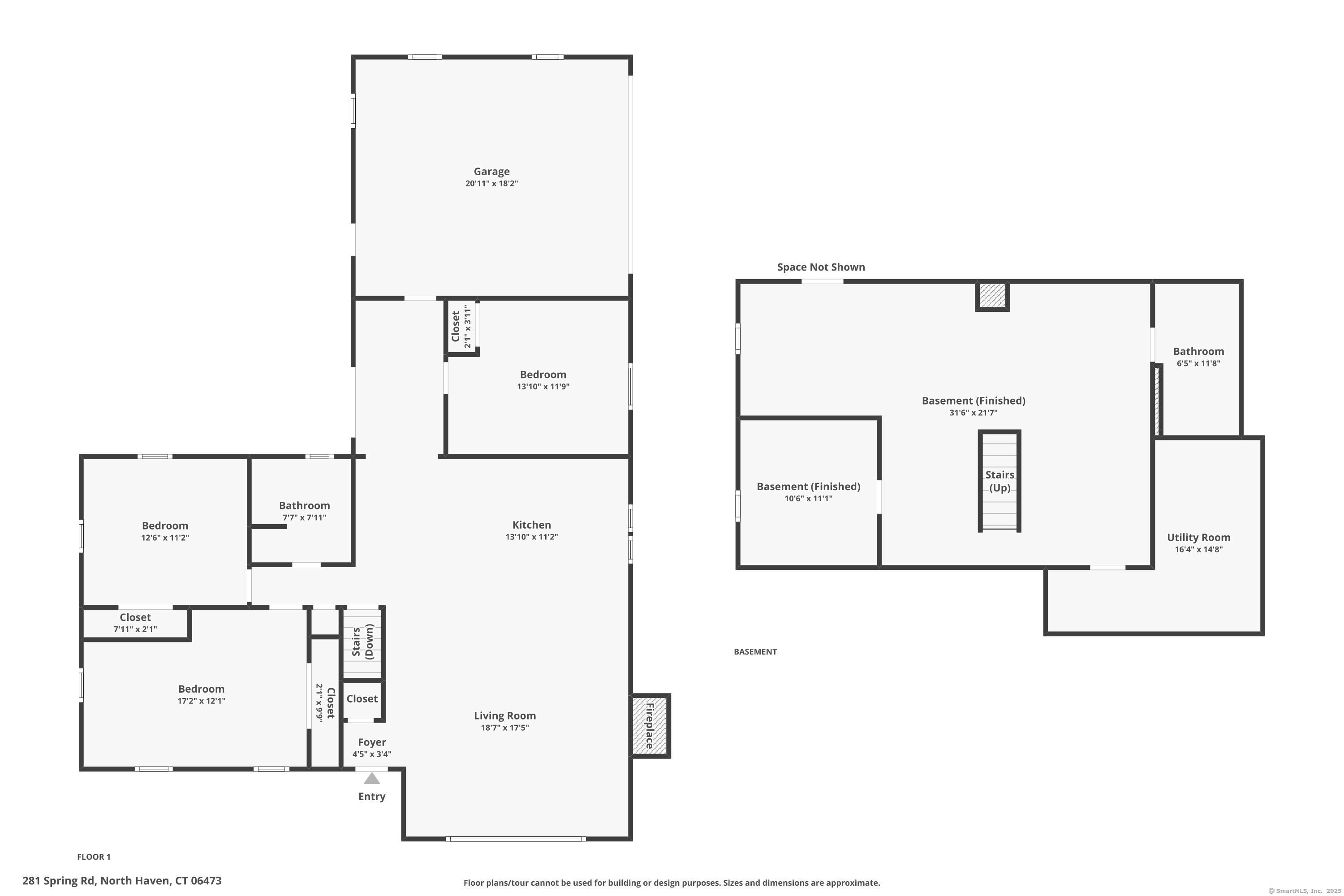 281 Spring Road, North Haven, Connecticut image 40