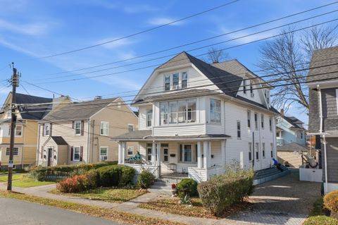 Photo of 75 Homestead Avenue, Bridgeport, CT 06605 (MLS # 24141422)