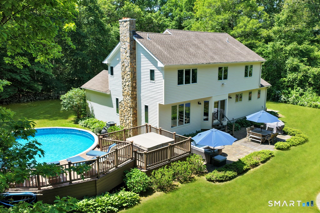 73 Pine Woods Road