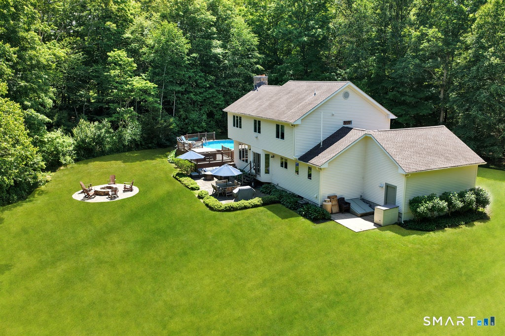 73 Pine Woods Road