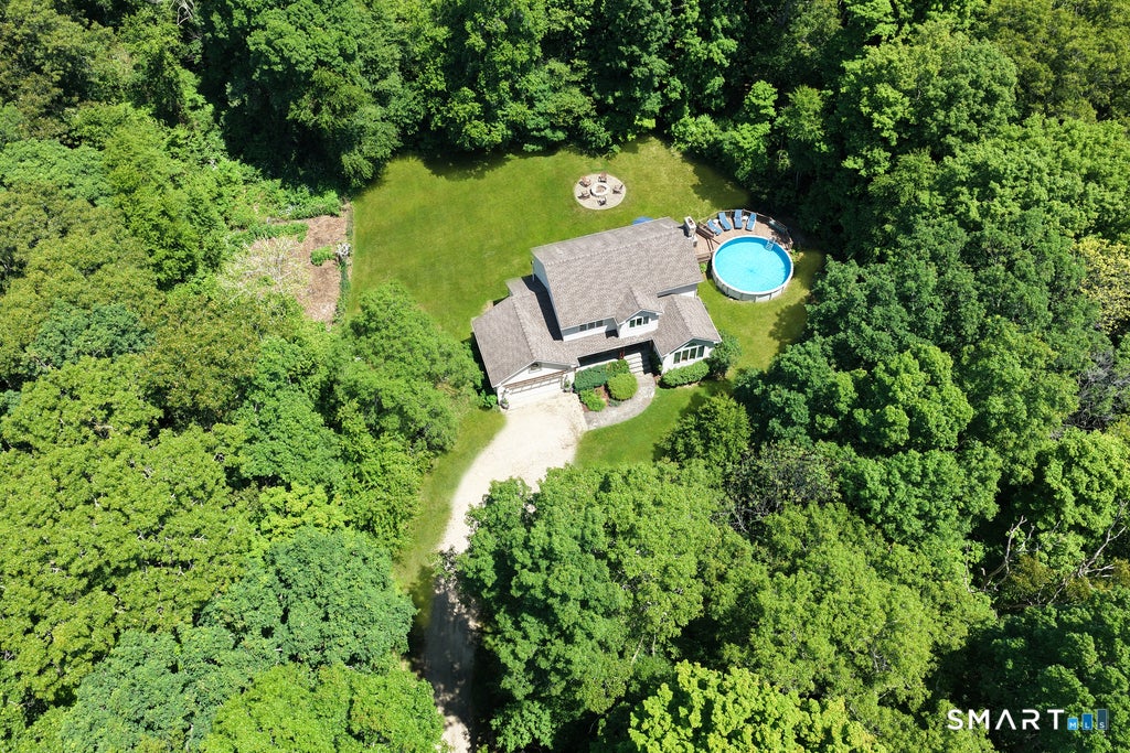 73 Pine Woods Road