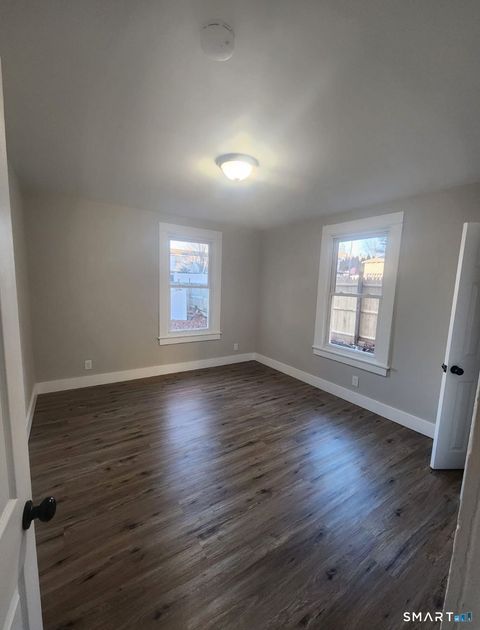 Tiny photo for 282 Ward Street #2nd Floor, Wallingford, CT 06492 (MLS # 24147009)