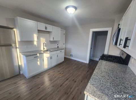 Tiny photo for 282 Ward Street #2nd Floor, Wallingford, CT 06492 (MLS # 24147009)