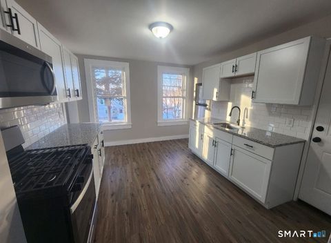 Tiny photo for 282 Ward Street #2nd Floor, Wallingford, CT 06492 (MLS # 24147009)