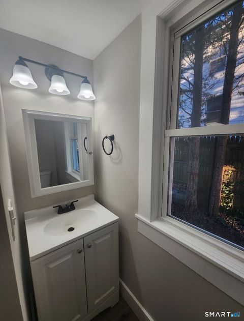 Tiny photo for 282 Ward Street #2nd Floor, Wallingford, CT 06492 (MLS # 24147009)