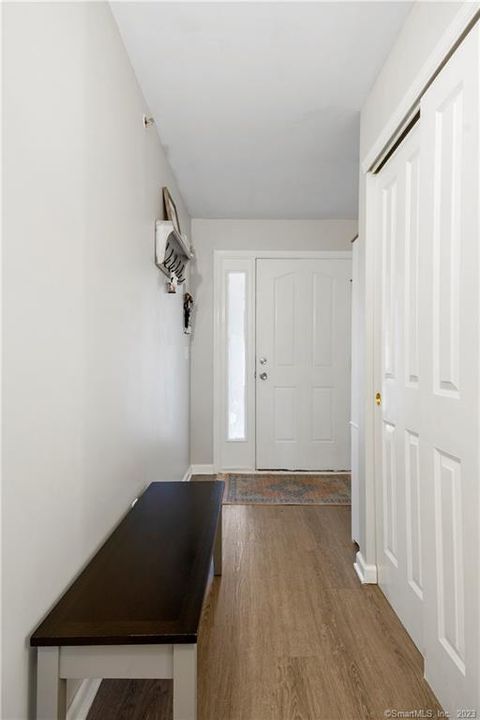 Tiny photo for 3250 Fairfield Avenue #APT 211, Bridgeport, CT 06605 (MLS # 24157578)