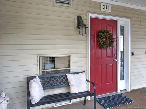 Tiny photo for 3250 Fairfield Avenue #APT 211, Bridgeport, CT 06605 (MLS # 24157578)