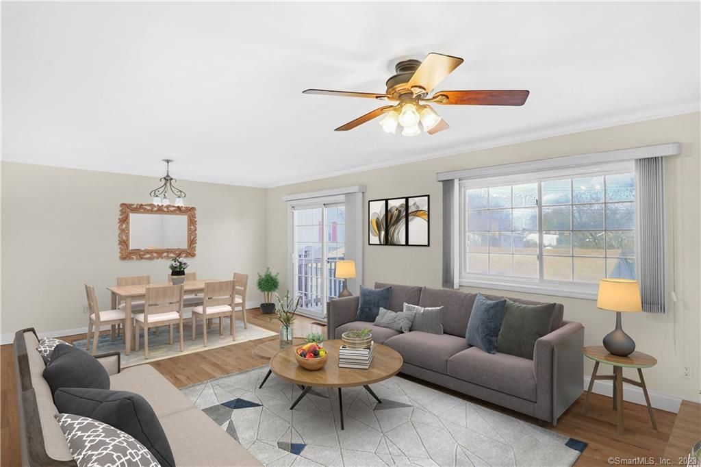 Photo of 73 Dora Street #D, Stamford, CT 06902 (MLS # 24167397)