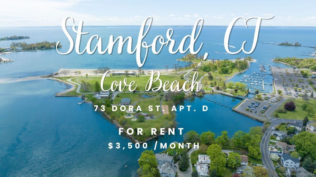 Photo of 73 Dora Street #D, Stamford, CT 06902 (MLS # 24167397)