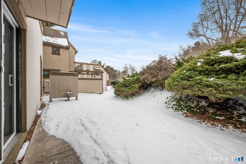 Tiny photo for 94 Mallard Drive #94, Farmington, CT 06032 (MLS # 24147555)