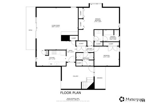 Tiny photo for 94 Mallard Drive #94, Farmington, CT 06032 (MLS # 24147555)