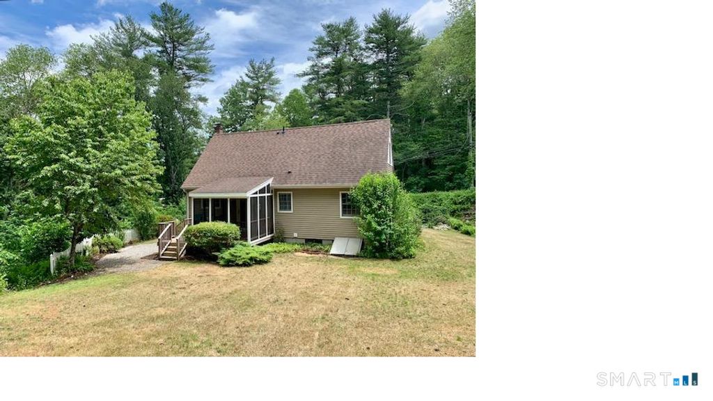 Photo of 43 Old Bethel Road, Griswold, CT 06351 (MLS # 24183294)