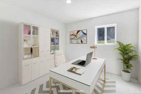 Tiny photo for 51 Great Oak Road, Shelton, CT 06484 (MLS # 24142059)