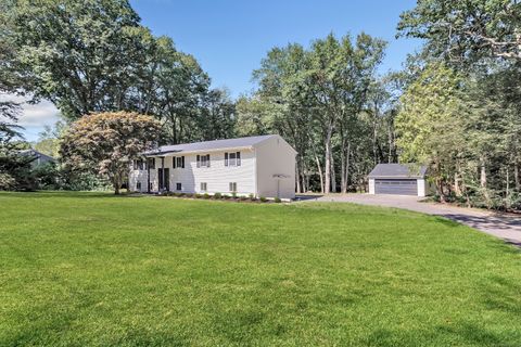 Tiny photo for 51 Great Oak Road, Shelton, CT 06484 (MLS # 24142059)