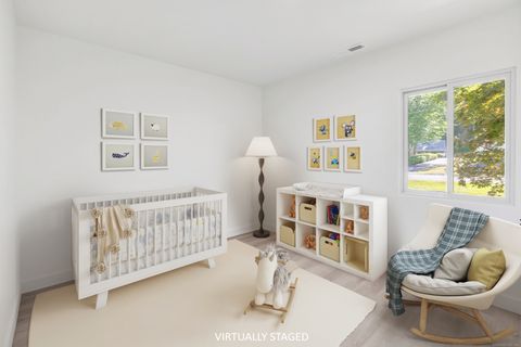 Tiny photo for 51 Great Oak Road, Shelton, CT 06484 (MLS # 24142059)