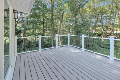 Tiny photo for 51 Great Oak Road, Shelton, CT 06484 (MLS # 24142059)