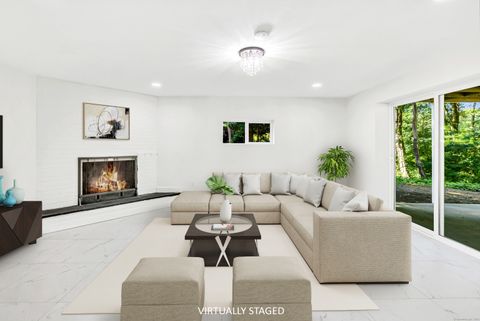 Tiny photo for 51 Great Oak Road, Shelton, CT 06484 (MLS # 24142059)